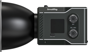 Smallrig 4808 RC 60C Lampa LED RGB 60W