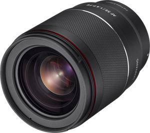 Samyang 35mm F1.4 P AF Obiectiv Foto Mirrorless Montura Sony E