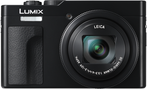Panasonic Lumix TZ99 Aparat Foto Compact 20MP 4K Obiectiv 24-720mm 30x Negru