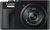 Panasonic Lumix TZ99 Aparat Foto Compact 20MP 4K Obiectiv 24-720mm 30x Negru