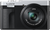 Panasonic Lumix TZ99 Aparat Foto Compact 20MP 4K Obiectiv 24-720mm 30x Argintiu