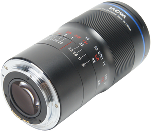 Laowa 100mm F2.8 2:1 Ultra Macro Obiectiv Foto (Manual Focus)