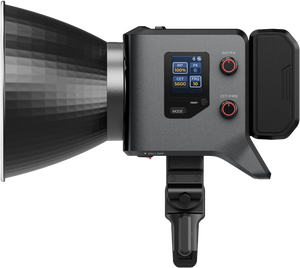 SmallRig 5415 RC 220B Pro Combo Kit Lampa Video LED