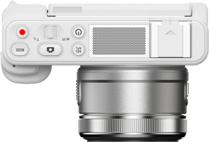 Yashica City 100 Aparat Foto Compact Alb