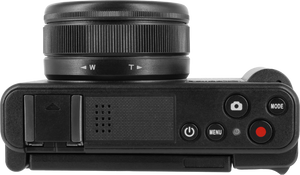 Yashica City 100 Aparat Foto Compact Negru