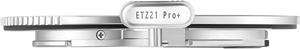 Adaptor MEGADAP ETZ21 Pro+ – Sony E la Nikon Z cu Autofocus