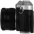 Yashica FX-D 100 – Cameră Digitală Retro cu Simulări de Film