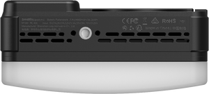 SmallRig 5359 RM 40C Mini Lampa LED RGBWW 40W