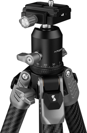 Smallrig 5478 Trepied Foto Carbon 160cm