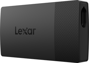 Lexar Cardreader microSD/SD I Dual Slot USB-A/C microSD Card USB 3.1 Reader, up to 255MB/s read
