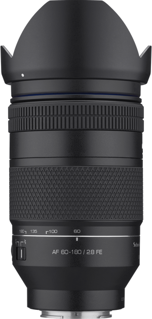 Samyang 60-180mm F2.8 AF Obiectiv Foto Mirrorless Montura FE