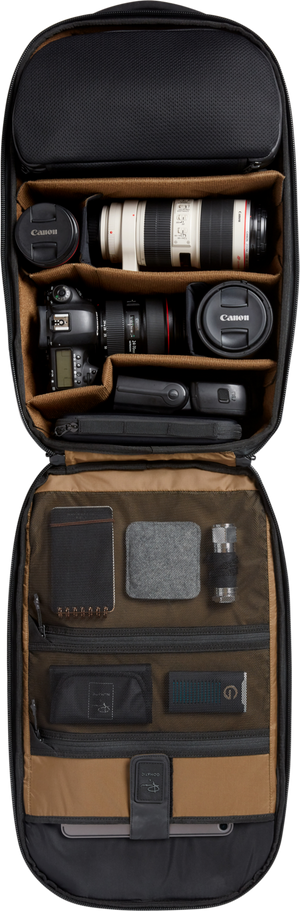 Gomatic Peter McKinnon Camera Rucsac Travel