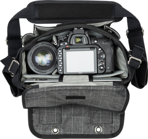 Think Tank Retrospective 5 V2.0 Geanta Foto de Umar Black