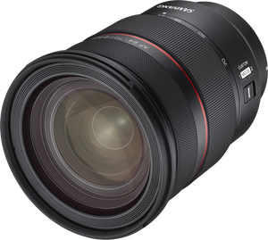 Samyang 24-70mm F2.8 AF Obiectiv Foto Mirrorless Montura Sony FE