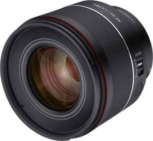 Samyang 50mm F1.4 mk2 AF Obiectiv Foto Mirrorless Montura Sony FE