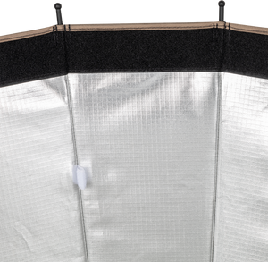 SmallRig 3585 RA-D55 Softbox Parabolic 55cm Montura Bowens