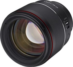 Samyang 85mm F1.4 AF II Obiectiv Mirroless Sony FE