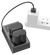 SmallRig 3822 Kit 2 Acumulatori tip Fujifilm NP-W235 si Incarcator