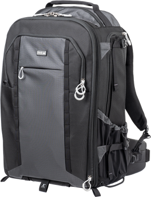 Think Tank MindShift FirstLight 46L+ Rucsac Foto Negru