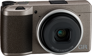 Ricoh GR III Diary Edition