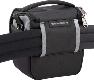 Think Tank Mirrorless Mover 10 V2 Geanta Foto Cool Grey
