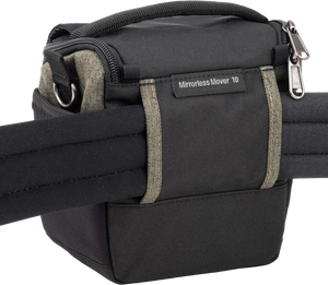 Think Tank Mirrorless Mover 10 V2 – Coast Green