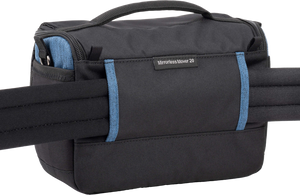 Think Tank Mirrorless Mover 20 V2 Geanta Foto Marine Blue