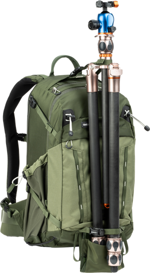 Think Tank Mindshift BackLight Rucsac 26L Montane Green