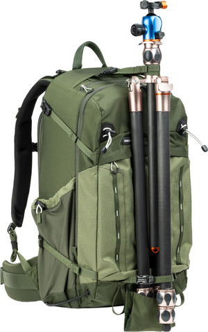 Think Tank MindShift BackLight Photo Daypack Rucsac 36L Green