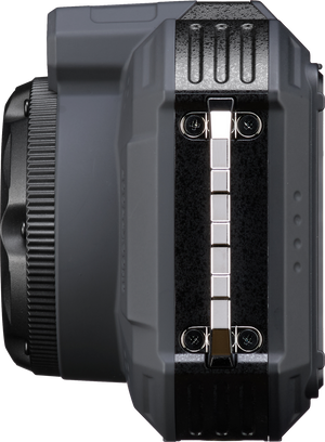 Pentax WG1000 Aparat Foto Compact Subacvatic 16MP Zoom Optic 4x Gri