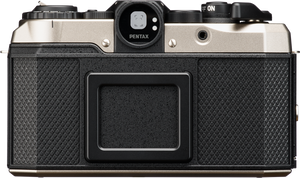 PENTAX 17 – Aparat Foto pe Film