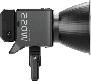 Smallrig 4621 RC 220B Pro Cob Lampa LED Bicolor 220W