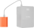 SmallRig 4969 tip NP-FZ100 USB-C Acumulator Reîncărcabil pentru aparat foto Sony