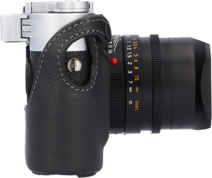 Husa Half-Case Artisan &amp; Artist din Piele Italiană pentru Leica M11 / M10 Camere Foto