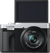 Panasonic Lumix TZ99 Aparat Foto Compact 20MP 4K Obiectiv 24-720mm 30x Argintiu