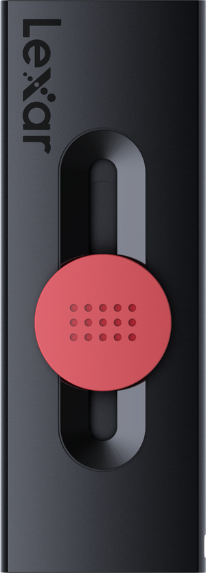 Lexar  Jumpdrive D300 Dual Type-C and Type-A Flash Drive, R130 (USB 3.2) 128GB