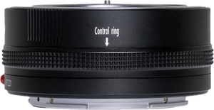 Adaptor cu Autofocus Laowa Megadap Canon EF la Nikon Z (EFTZ21)
