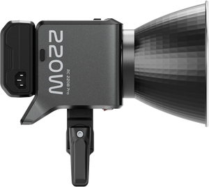 SmallRig 5415 RC 220B Pro Combo Kit Lampa Video LED