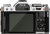 Yashica FX-D 300 – Cameră Digitală Retro cu Simulări de Film
