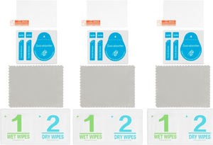 Smallrig 5803 Folie Protectie Ecran pentru Fujifilm X100VI / X100V / X-E4 / X-T4 / X-T5 / Ricoh GR IV