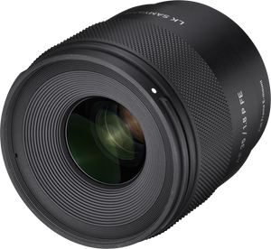 Samyang 35mm F1.8 P AF Obiectiv Foto Mirrorless Montura E