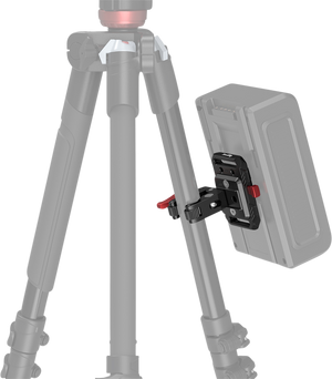 Smallrig 2989 Placuta Adaptoare Mini V-mount cu Clema de Prindere