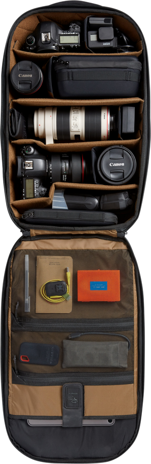 Gomatic Peter McKinnon Camera Rucsac Travel