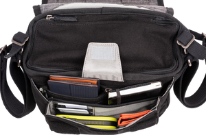 Think Tank Retrospective 5 V2.0 Geanta Foto de Umar Black