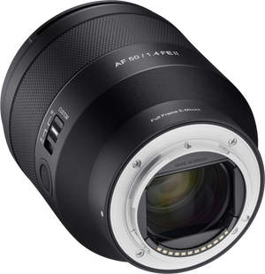 Samyang 50mm F1.4 mk2 AF Obiectiv Foto Mirrorless Montura Sony FE