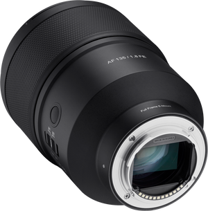Samyang 135mm Obiectiv Foto Mirrorless F1.8 AF Sony FE