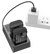 SmallRig 3821 Kit 2 Acumulatori tip Canon LP-E6NH si Incarcator