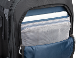 Think Tank MindShift FirstLight 46L+ Rucsac Foto Negru