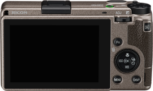 Ricoh GR III Diary Edition