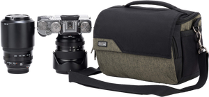 Think Tank Mirrorless Mover 20 V2 Geanta Foto Coast Green